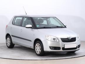 Škoda Fabia  1.2 12V 