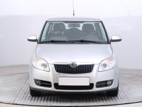 Škoda Fabia  1.2 12V 