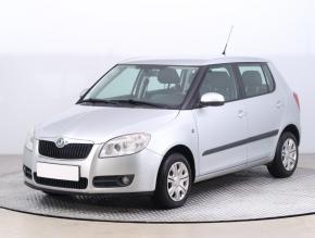 Škoda Fabia  1.2 12V 