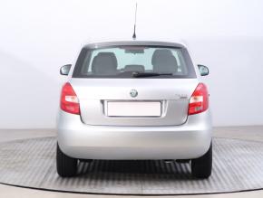 Škoda Fabia  1.2 12V 