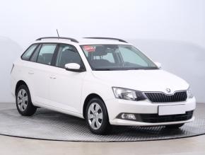 Škoda Fabia  1.4 TDI 