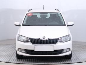 Škoda Fabia  1.4 TDI 