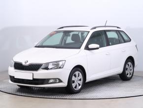 Škoda Fabia  1.4 TDI 