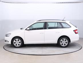 Škoda Fabia  1.4 TDI 