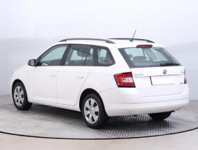 Škoda Fabia  1.4 TDI 