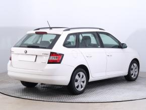 Škoda Fabia  1.4 TDI 