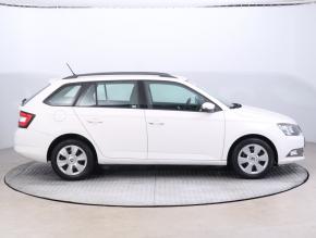 Škoda Fabia  1.4 TDI 