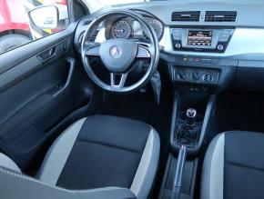 Škoda Fabia  1.4 TDI 