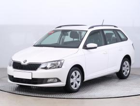 Škoda Fabia  1.4 TDI 