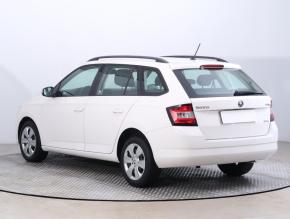 Škoda Fabia  1.4 TDI 