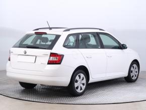 Škoda Fabia  1.4 TDI 