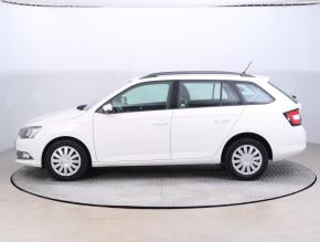 Škoda Fabia  1.4 TDI 