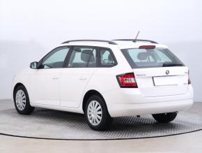 Škoda Fabia  1.4 TDI 