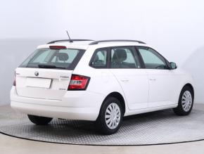 Škoda Fabia  1.4 TDI 