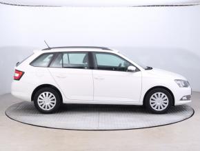 Škoda Fabia  1.4 TDI 