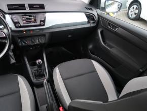 Škoda Fabia  1.4 TDI 