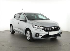 Dacia Sandero  1.0 TCe 