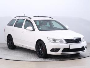 Škoda Octavia  RS 2.0 TSI 