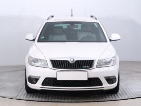 Škoda Octavia  RS 2.0 TSI 