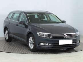 Volkswagen Passat  2.0 TDI 