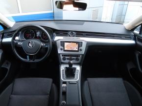 Volkswagen Passat  2.0 TDI 