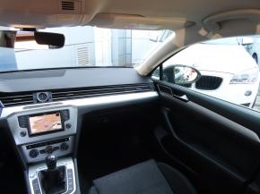 Volkswagen Passat  2.0 TDI 