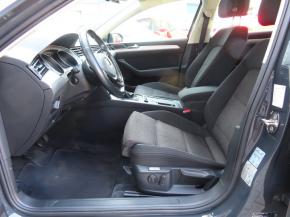 Volkswagen Passat  2.0 TDI 