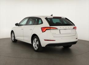 Škoda Scala  1.6 TDI 