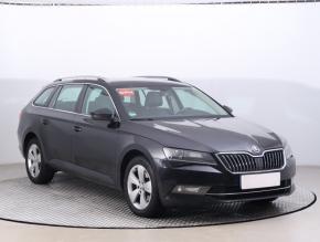 Škoda Superb  2.0 TDI 