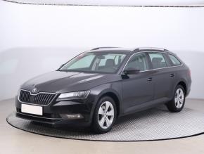 Škoda Superb  2.0 TDI 