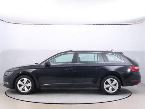 Škoda Superb  2.0 TDI 