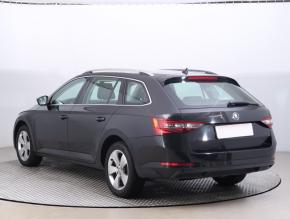 Škoda Superb  2.0 TDI 