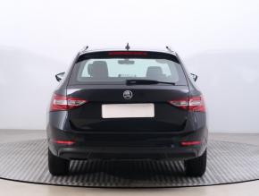 Škoda Superb  2.0 TDI 