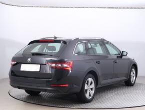 Škoda Superb  2.0 TDI 