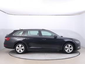 Škoda Superb  2.0 TDI 