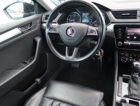 Škoda Superb  2.0 TDI 