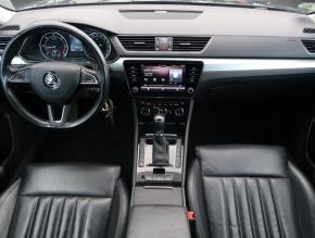 Škoda Superb  2.0 TDI 