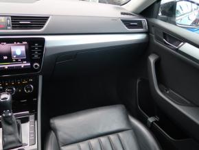 Škoda Superb  2.0 TDI 