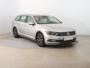 Volkswagen Passat  2.0 TDI Highline 