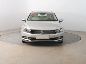 Volkswagen Passat  2.0 TDI Highline 