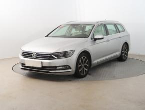 Volkswagen Passat  2.0 TDI Highline 