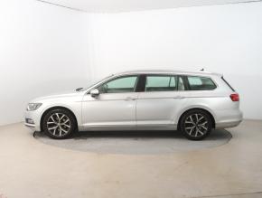 Volkswagen Passat  2.0 TDI Highline 