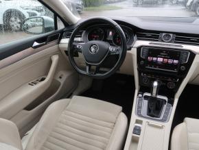 Volkswagen Passat  2.0 TDI Highline 