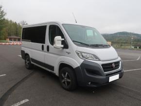 Fiat Ducato  2.3 MultiJet 