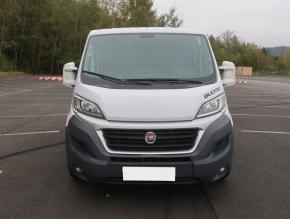 Fiat Ducato  2.3 MultiJet 