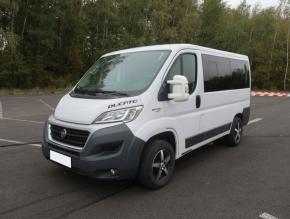 Fiat Ducato  2.3 MultiJet 