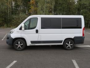 Fiat Ducato  2.3 MultiJet 