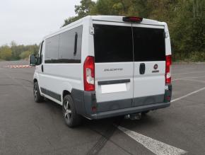 Fiat Ducato  2.3 MultiJet 