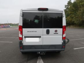 Fiat Ducato  2.3 MultiJet 