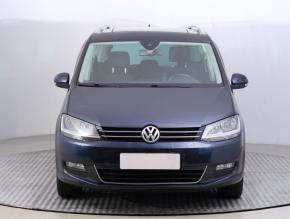 Volkswagen Sharan  2.0 TDI 